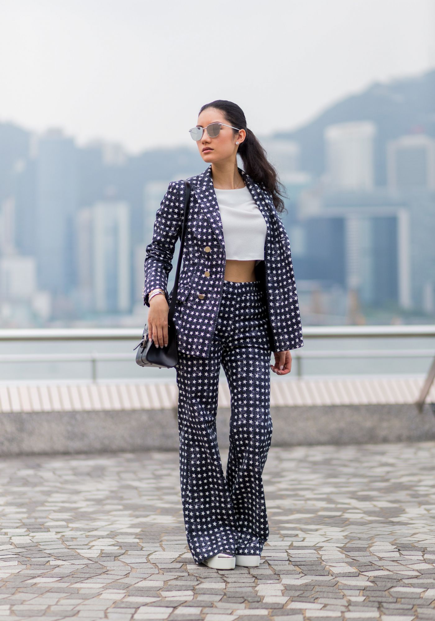 The Beauty of Hong Kong Style in the 1990s Is High-End
