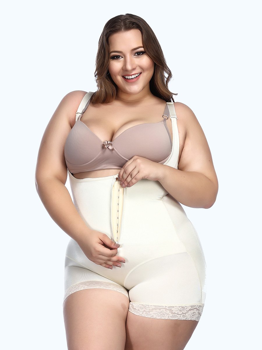 Your 2020 List of the Best Shapewear Styles