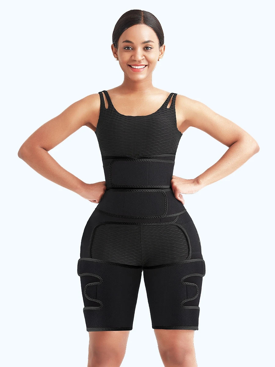 Best Body Shaper Options to Slim You Instantly