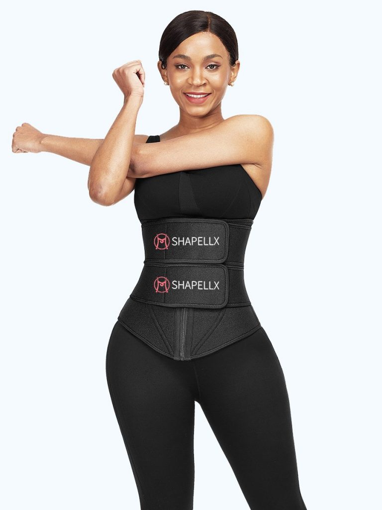 5 Best Waist Trainers To Buy From Shapellx, According To Reviews