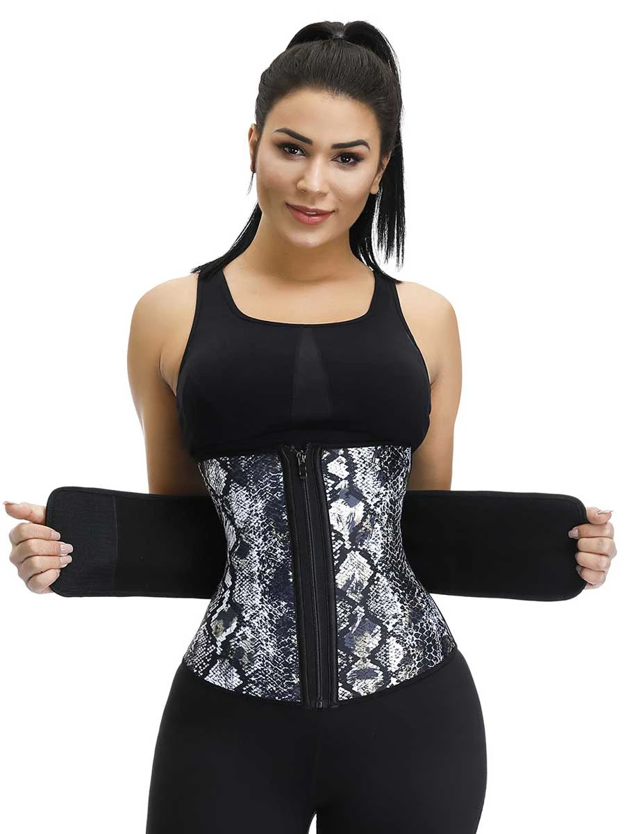 Pick Up Best Waist Trainers for Working Out On FeelinGirl