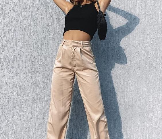 Women Trending Pants That Have Set A Style Statement