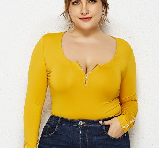 Looking for Best Cheap Plus Size Clothing