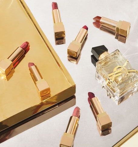 The Most Worth Buying Lipsticks from YSL Saint Laurent in 2020
