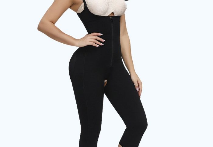 Body Shaper Guide: Choose the Right Shapewear for You