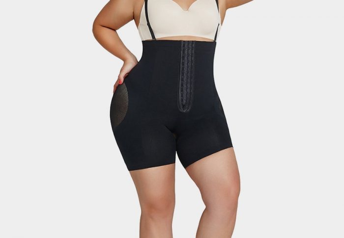 Regain Your Confidence Quickly With The Best Plus Size Shapewear