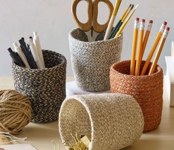 5 DIY Crafts That Can Be Done at Home