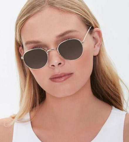 Top 10 Styles of Sunglasses to Try Out for Spring and Summer 2021
