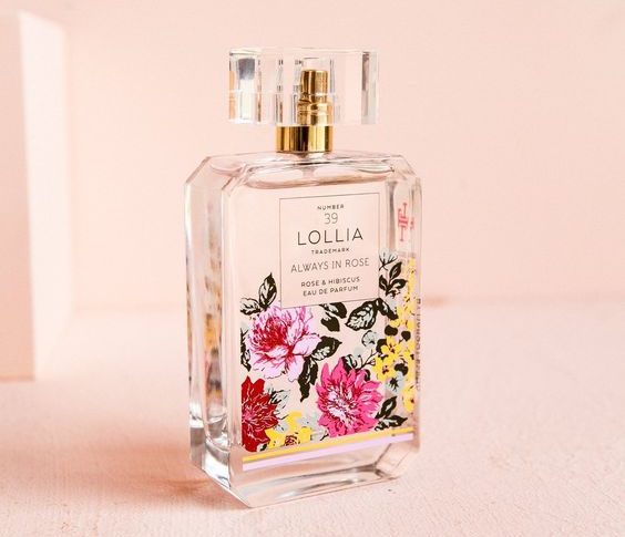 5 Best Perfumes You Can Give Your Lover