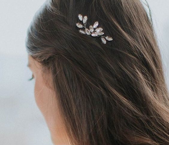The 5 Most Fashionable Hair Accessories
