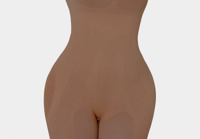 Everyone is Talking About Wearing Shapewear, Here is Why