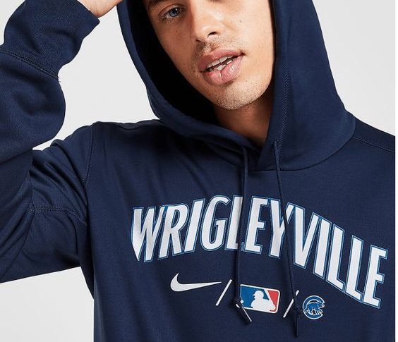 MLB Sweaters Are Suitable for Young People to Buy!