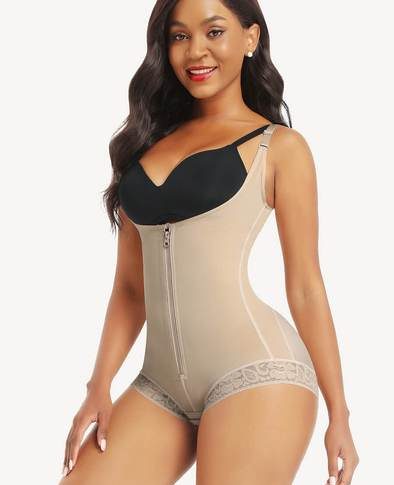 THESE SHAPEWEAR STYLES HAVE BECOME A GO-TO TREND