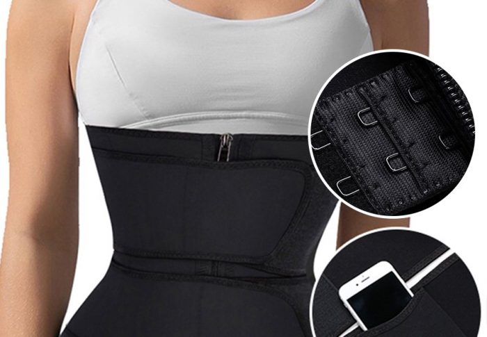 How to Avoid or Lessen Loose Skin with Waist Training