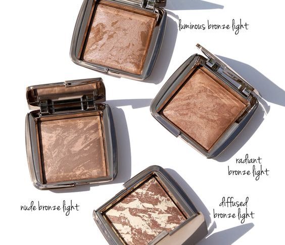 How to Apply The Bronzer?