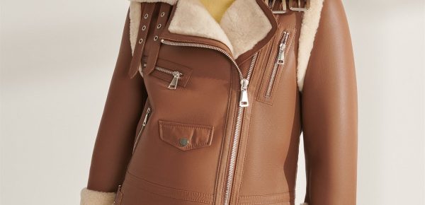 Top Leather Jackets for the Winter Season