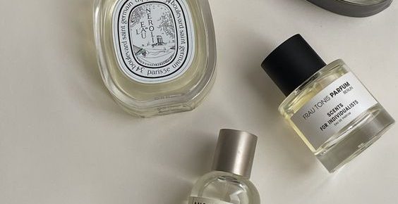 5 Men’s Fragrances That Girls Can Use