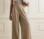 5 Pleated Pants: Style Tips