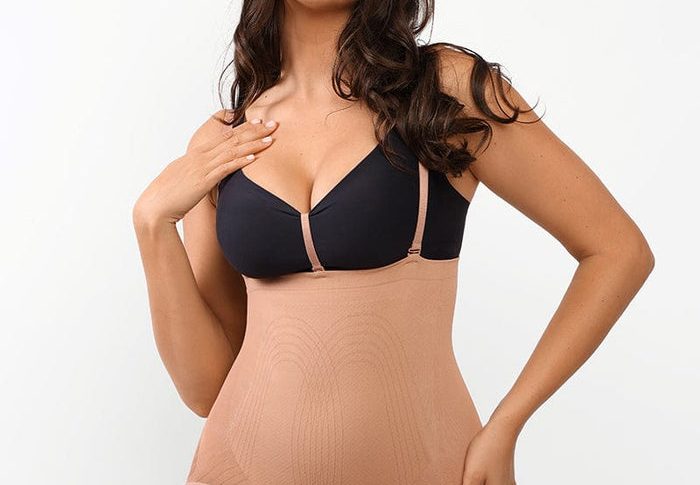 Discover the Best Full Body Shapers: Dressing Tips for Every Body Type