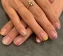 All Girls Should Try Jelly Nail Art