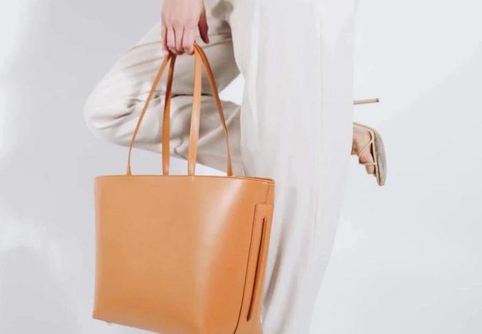 7 Structured and Stylish Bags for Your Everyday Outfits