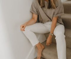 Work from Home OOTD: 7 Days of Being Stylish and Successful
