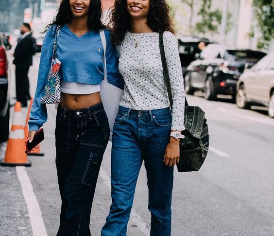 8 Ways on How to Get Supermodel’s Off-Duty Looks