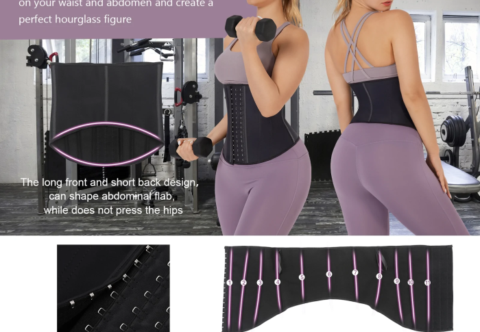 Ultimate Guide to Waist Trainer for Women in 2022