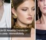 7 Spring 2023 Jewelry Trends to Swoon Over, Immediately