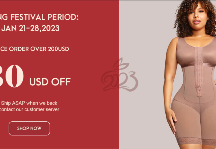 What to Look for When Evaluating Shapewear Suppliers