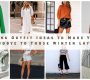 8 Spring Outfit Ideas to Make You Say Goodbye to Those Winter Layers