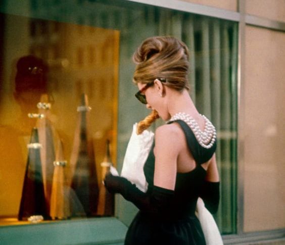 The History and Cultural Significance of the Little Black Dress
