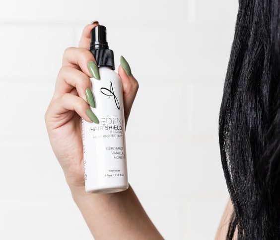 8 Inexpensive Ways How You Can Achieve Healthy Hair