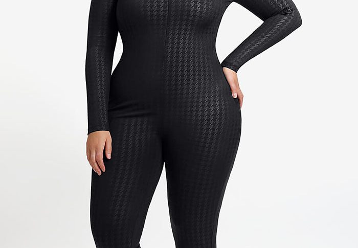 Get an Instant Figure Makeover with Shapewear Bodysuits