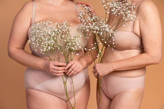 Shattering Popular Myths About Shapewear
