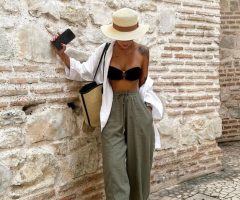 Beach-to-Brunch Looks You Can Recreate