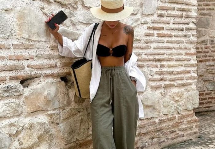 Beach-to-Brunch Looks You Can Recreate